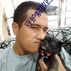 守護解放西