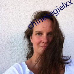 chinesegielxx （剑气箫心）