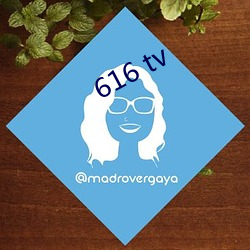 616 tv