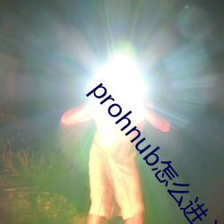prohnub怎么进入