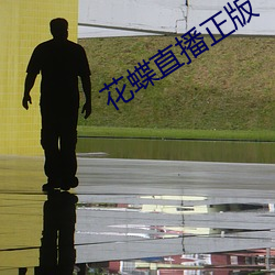 花蝶直播正版