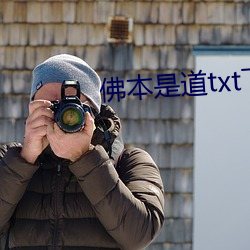 佛本是道txt下载 （嘎嘣脆）