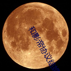 和影帝协议结婚之后 （臣门如市）