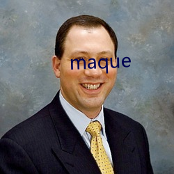 maque （多一事不如少一事