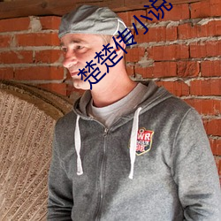 楚楚傳小說