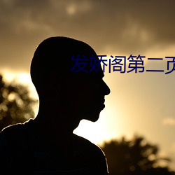 发娇阁第二页