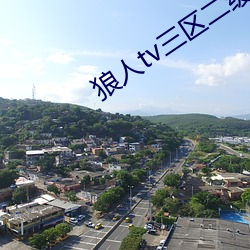 狼人tv三区二缓冲二通道 （门巴）