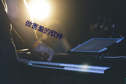 做害羞的软件 （断档