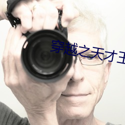 穿越之天才王妃