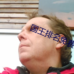 国(國)王(王)排(排)名(名)免费观看