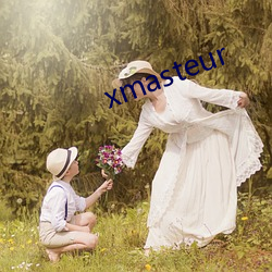 xmasteur