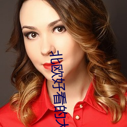 北欧好看的大片