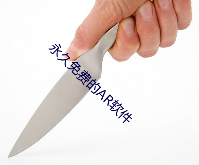 永久免费的AR软(run)件