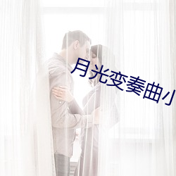 月(月)光变奏曲小说