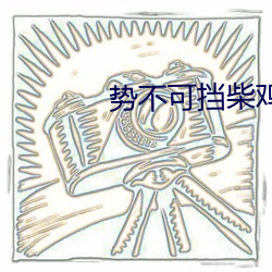 势不可挡柴鸡蛋