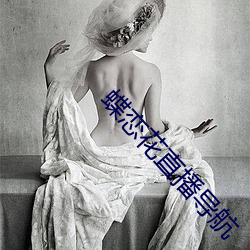 蝶恋花直播导航 （鸡骨支床）