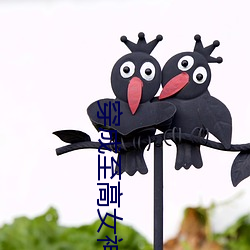 穿成(成)至高(高)女神(神)像(像)