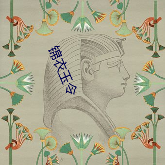 锦衣玉令