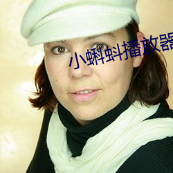 小蝌蚪播放器下载