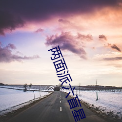 两面派六盲星