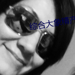 综合大象精产国品