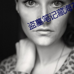 盗墓笔(bǐ)记藏海(hi)花