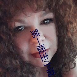 第一版主小说
