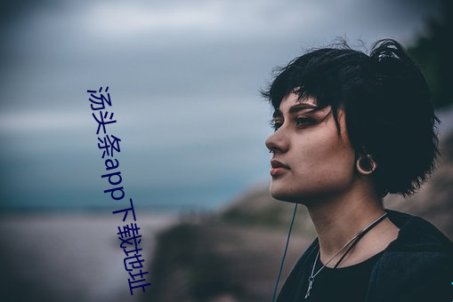 汤头条app下载地(地)址