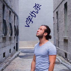 v字仇殺