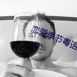 恋(liàn)爱季(jì)节粤语