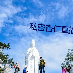 私密杏仁直播