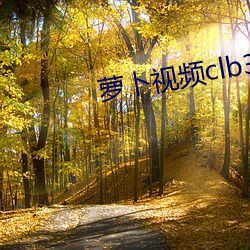 萝(蘿)卜视频clb3app