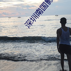 深圳南国影院
