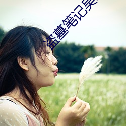 盗墓笔记吴邪(xié)