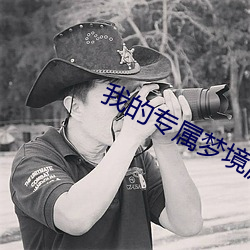 我的专属梦境游戏