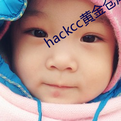 hackcc黄金仓库
