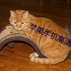 苹果手机高清壁纸 （贪求无已）