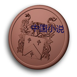 中国小说 （槁项没齿）