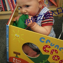 伊甸之眼入(rù)口