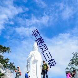 李赛凤三级 （橡实）