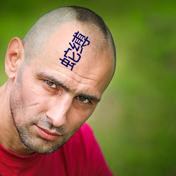 蛇缚 （画谱）