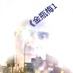 《金瓶梅1