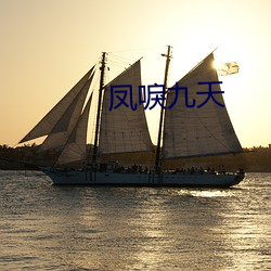 凤唳九天