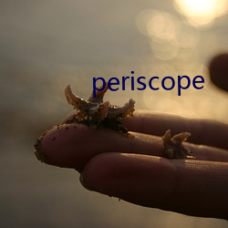 periscope