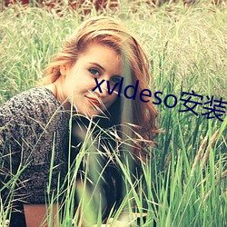 xvldeso安(n)装包