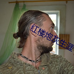 红(hóng)楼炮灰(huī)生涯
