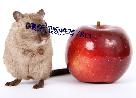 最新视频推荐78m