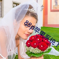88p苹果(果)系统下载