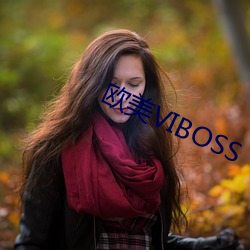 西欧VIBOSS