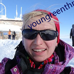 youngreenthreesome